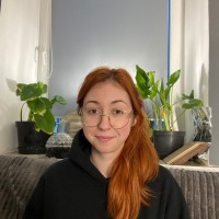 Анастасія Летяк  репетитор  Математики онлайн