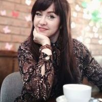 Репетитор - Екатерина П. id: 68772