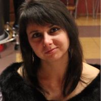 Репетитор - Оксана Т. id: 1777