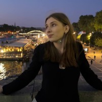 Репетитор - София Бакакіна