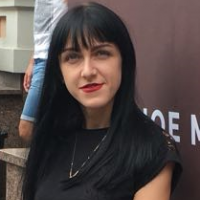 Репетитор - Ольга М. id: 58245