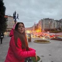 Репетитор - Богдана К. id: 122043