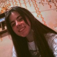 Репетитор - Анастасия К. id: 176841