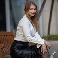 Репетитор - Анна К.
