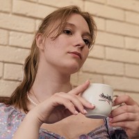 Репетитор - Олена Ч. id: 198709