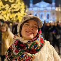 Репетитор - Ярына О. id: 156138