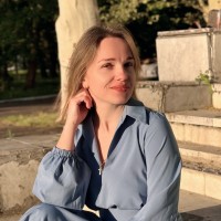 Анна Сенич  репетитор  Психолога онлайн