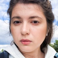 Репетитор Екатерина Полонская - BUKI