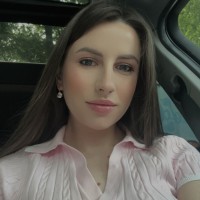 Репетитор Олеся Луцишин - BUKI