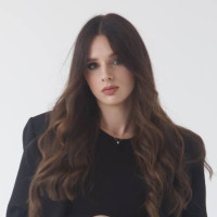 Репетитор - Аліна П. id: 172064