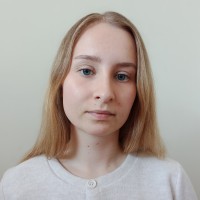 Репетитор - Анна Г.