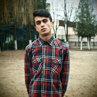 Репетитор - Семен Б. id: 45156