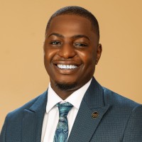 Репетитор Ifeoluwa Okunlola - BUKI