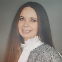 Репетитор - Олена К.