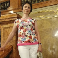 Репетитор - Наталия К. id: 14327
