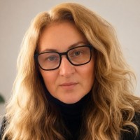 Наталия Аштауи  репетитор  Английского языка онлайн