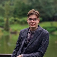 Репетитор Лука Тесленко - BUKI