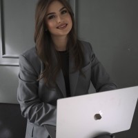 Репетитор - Алина П.