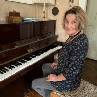 Репетитор - Олена А. id: 169840