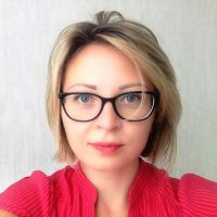 Репетитор - Ірина І. id: 76588