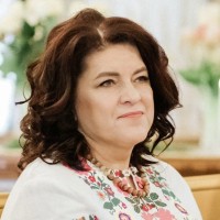 Репетитор - Ирина М.