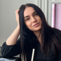 Репетитор - Диана Г. id: 46845