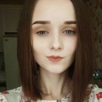 Репетитор - Анастасія Г. id: 88212