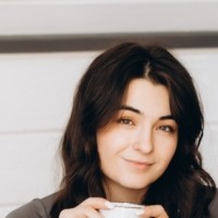 Репетитор - Богдана Ш.