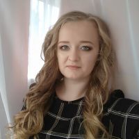 Репетитор - Христина Б. id: 144029