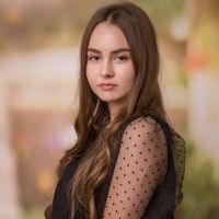Репетитор - Анастасия Рожковичь