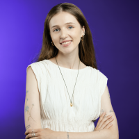 Репетитор - Катерина К. id: 62090