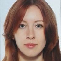 Репетитор - Александра Р.