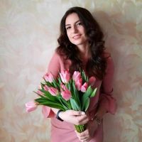 Репетитор Юлия Полковнык - BUKI