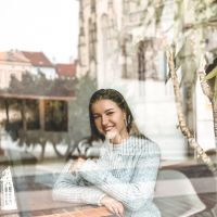Репетитор - Анастасія С. id: 83019