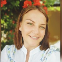 Репетитор Віта Садовська - BUKI