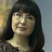 Репетитор - Людмила Я. id: 98944