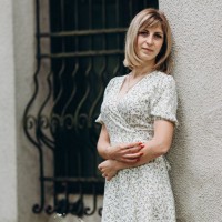 Репетитор - Татьяна П.