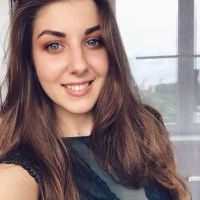 Репетитор - Катерина Г. id: 85073