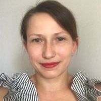 Репетитор - Ірина В.