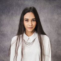 Репетитор - Диана З. id: 148612
