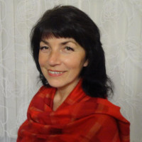 Репетитор - Людмила К. id: 158562