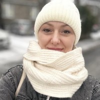 Репетитор Інна Артюхова - BUKI