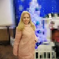 Репетитор - Юлія І. id: 75600