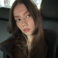 Репетитор Анастасия Чернобай - BUKI