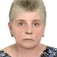 Репетитор - Людмила Ш. id: 187686