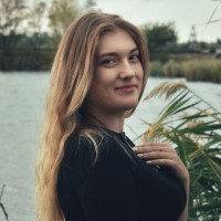 Репетитор - Анастасия О. id: 194857