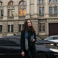 Репетитор Олександра Гриценяк - BUKI