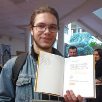 Репетитор - Олександр П.