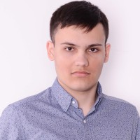 Репетитор Едгар Золотар - BUKI