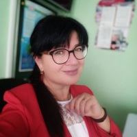 Репетитор - Інна К. id: 140814